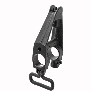 Cmmg Ar-15 Front Sight Base Assembly