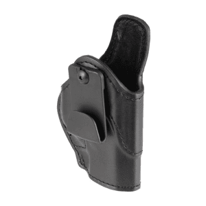 Safariland #27 Iwb S&w M&p Shield Plain Black Rh