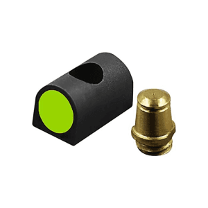 Xs Sight Systems Universal Standard Dot Shotgun Vent Rib Green