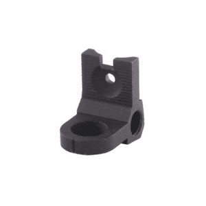 Xs Sight Systems Ar-15AdjustableCsat Combat Rear Sight Black