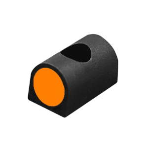 Xs Sight Systems Universal Standard Dot Shotgun Vent Rib Orange