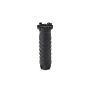 Samson Black Aluminum M-LOK Vertical Grip for AR-15