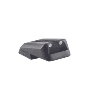 Novak Wd 1911/lm/wn Uses Front .185''-.200  Rear Blade .735''x.328 Inches