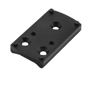 Burris Fastfire Mount Beretta 92 & 96  90-two  Cougar  Tauru