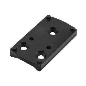 Burris Glock 45 Acp/10mm Mount