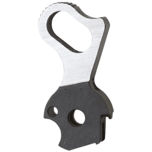 Wilson Combat Matte Black Commander Hammer for 1911 Officers