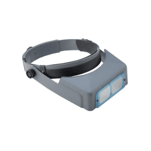 Optivisor No. 2 Optivisor