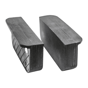 Otis Vise Soft Jaws Flat