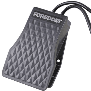 Blackstone Fct-1 Foot Control 115v