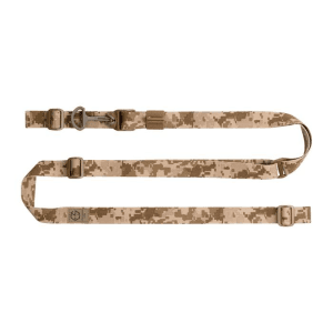 Edgar Sherman Design Customizable Two-point Sling Aor1-desert Digital