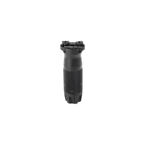 Samson Black Aluminum M-LOK Vertical Grip for AR-15
