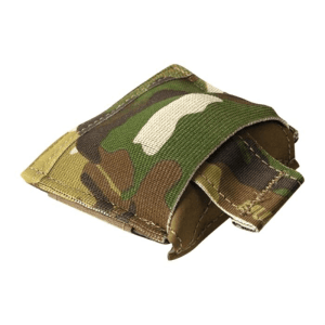 Blue Force Gear Small Dump Pouch  Multicam