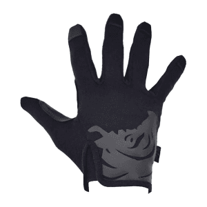 Patrol Incident Gear Full Dexterity Tactical Delta Fr Glove 2x-large Blk