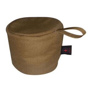 Wiebad  Llc Mini Range Cube Bag Coyote