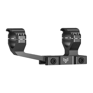 Swampfox Optics 30mm Independence Ar Cantilever Mount