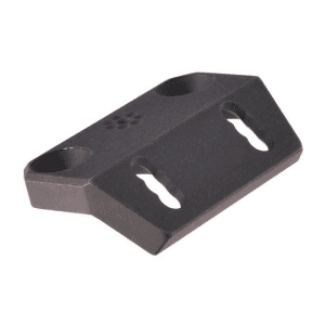 Arisaka Defense Offset Scout Light Mount For Lwrc Threaded Handguards