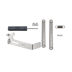 Ghost 3.5 Stainless Steel Trigger Kit for Glock Gen 4