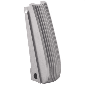 Ed Brown Stainless Steel Arched Serrated Mainspring Housing for 1911 Government