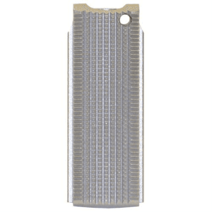 Wilson Combat Stainless Steel Flat Part for 1911 Officers