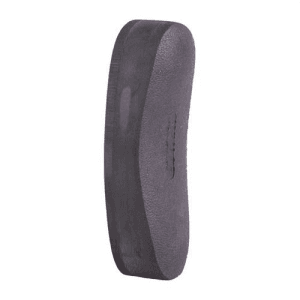 Pachmayr XLT Trap Recoil Pad Large Black Rubber 1.2" Thick