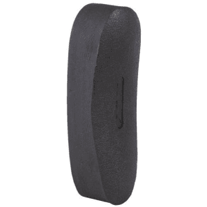 Pachmayr XLT Trap Recoil Pad Medium 1.1" Rubber (Black)