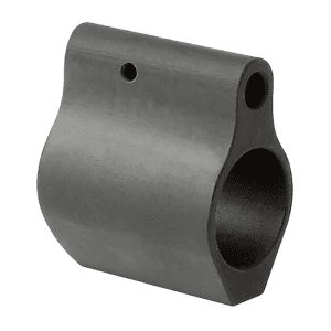 Midwest Industries .625" Steel Low Profile Gas Block for AR-15