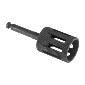 Benelli Black Slotted Tactical Charging Handle for M1/M2/M3