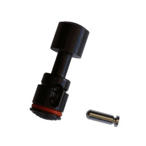 Elftmann Tactical Ambidextrous Speed Safety for AR-15 Black