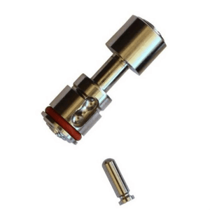 Elftmann Tactical Ambidextrous Stainless Speed Safety for AR-15