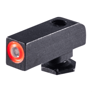 Ameriglo 0.165''x0.140 Orange Front Sight For Glock~