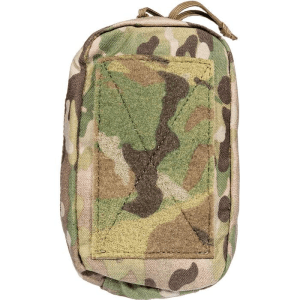 Grey Ghost Gear E&e Vertical Pouch Multicam