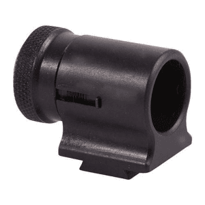 Lyman .464'' Target Front Sight 17 Aeu Steel Black