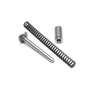 Ed Brown 18lb Flat Wire Recoil Spring System for 1911 Commander
