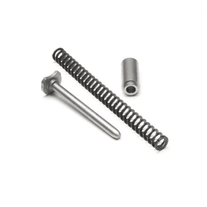 Ed Brown 13# Flat Wire Recoil Spring System for 1911 Government 9mm