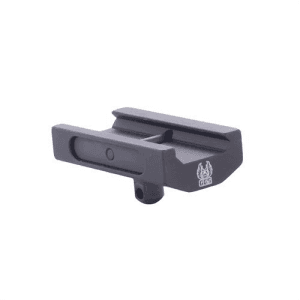 Picatinny Bipod Swivel Stud Mount Adapter
