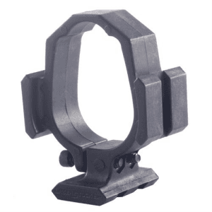 Ruger Matte Black 3-Rail Mount Band for 10/22