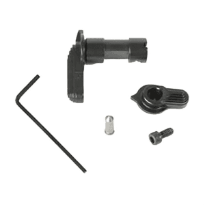 Geissele Automatics AR-15 Ambi Posi-Lock Safety Selector