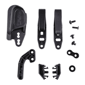 Raven Concealment Systems Vanguard 2 Advanced M&p Shield Black