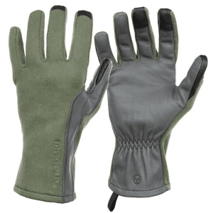 Magpul Flight Glove 2.0 Medium Olive