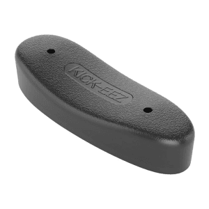 Kick-Eez Black Polymer Medium 15/16" Trap Recoil Pad