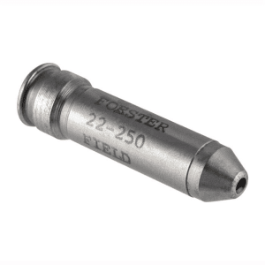 Forster 22-250 Remington Field Gauge
