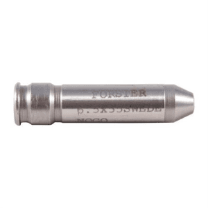 Forster 6.5x55mm Swede No-go Gauge