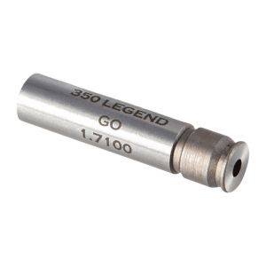 Forster 350 Legend Go Gauge