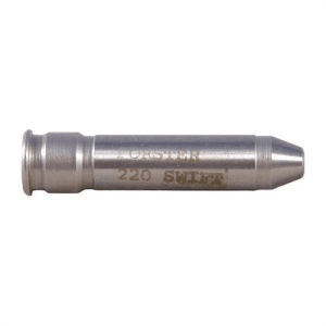 Forster 220 Swift Go Gauge