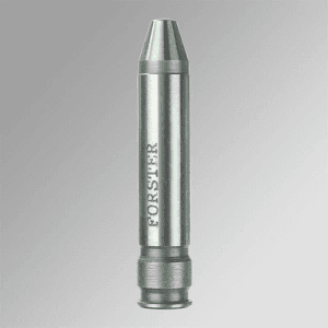 Forster 22 Ppc  6mm Ppc Go Gauge