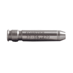 Forster 30-06 Springfield No-go Gauge