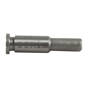 Forster 22 Long Rifle No-go Gauge