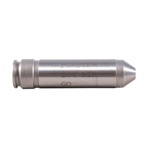 Forster 284 Winchester Go Gauge
