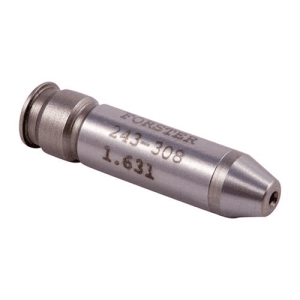 Forster .308 (7.62 Nato) Match Gauge  1.631'' Match
