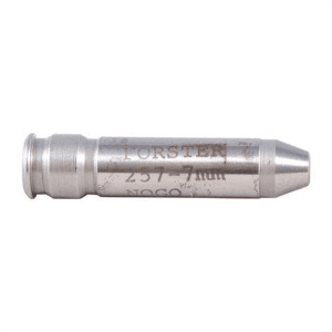 Forster 257 Roberts No-go Gauge